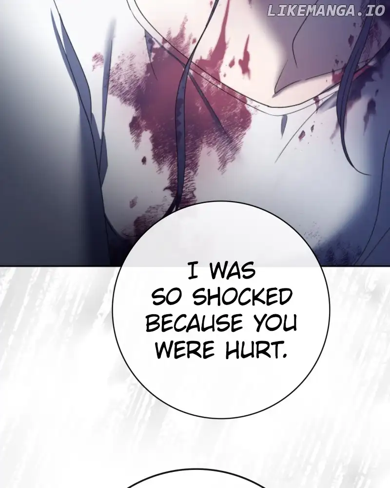 I Want to Be You, Just For A Day Chapter 202 page 135