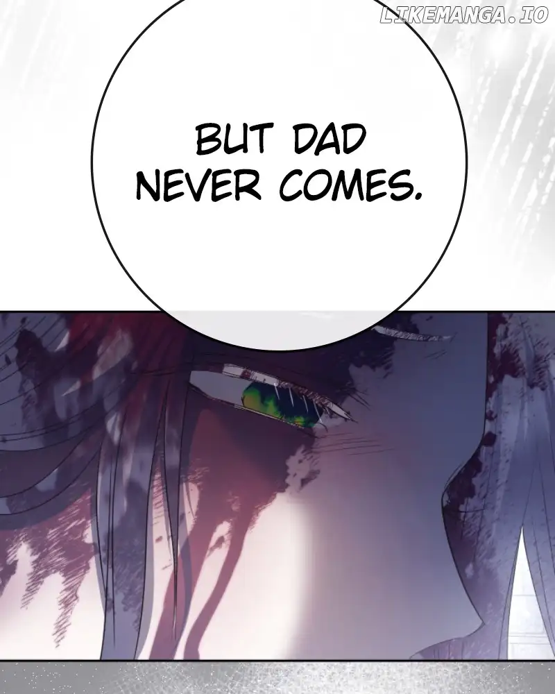 I Want to Be You, Just For A Day Chapter 202 page 136