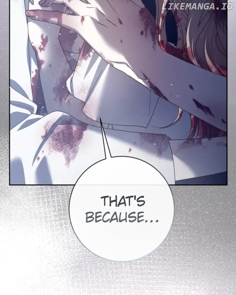 I Want to Be You, Just For A Day Chapter 202 page 138