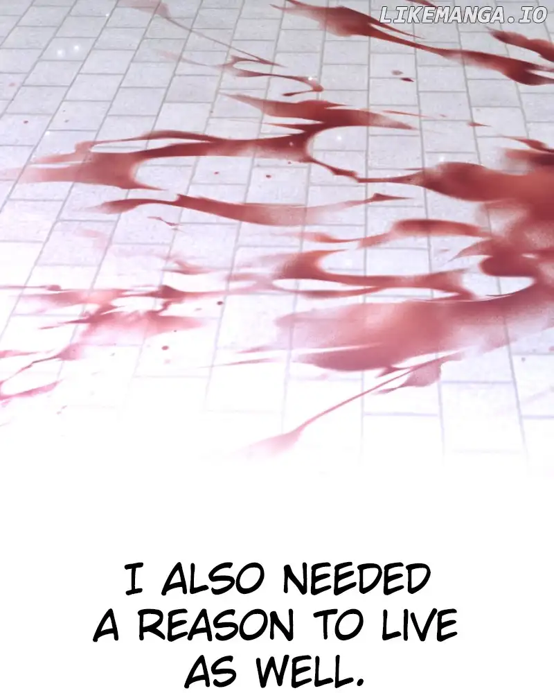 I Want to Be You, Just For A Day Chapter 202 page 140
