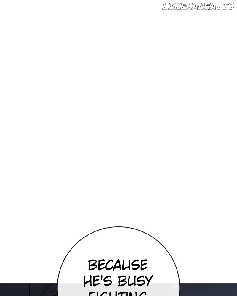 I Want to Be You, Just For A Day Chapter 202 page 141