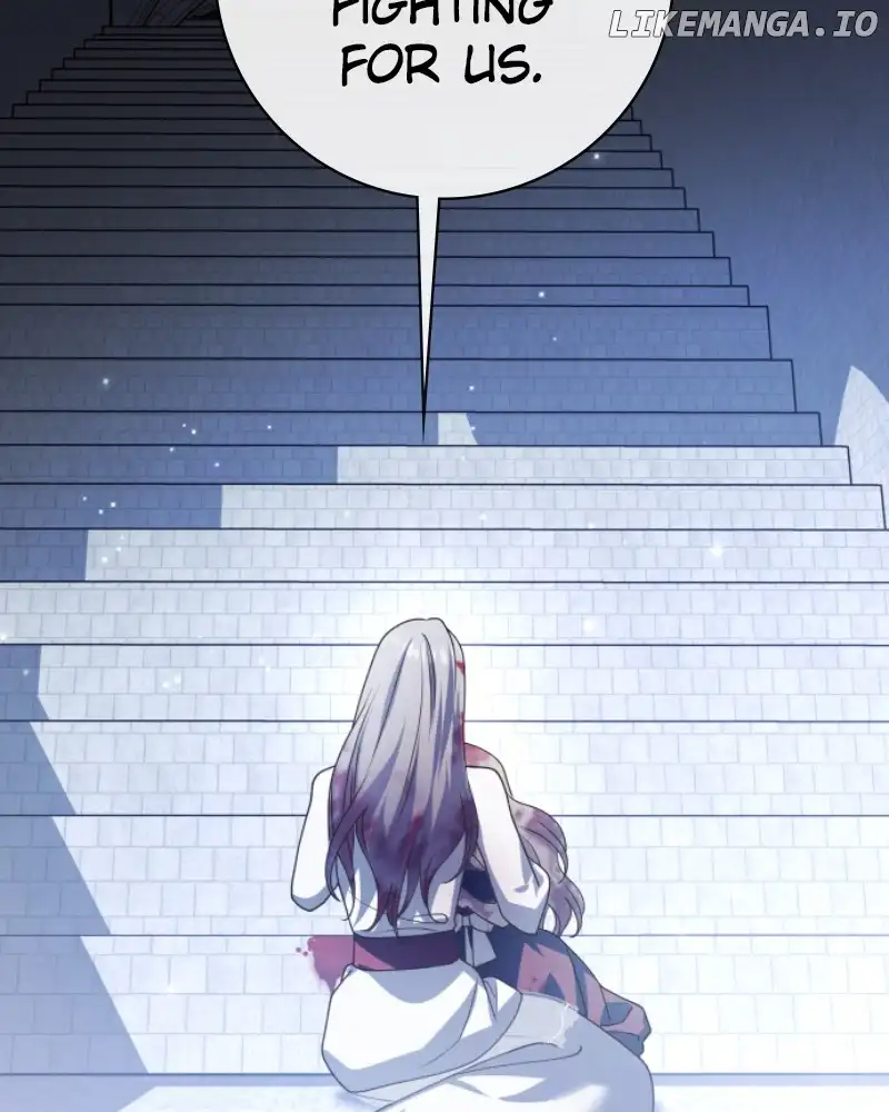 I Want to Be You, Just For A Day Chapter 202 page 142