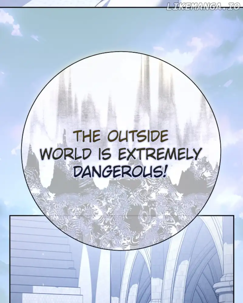 I Want to Be You, Just For A Day Chapter 202 page 143
