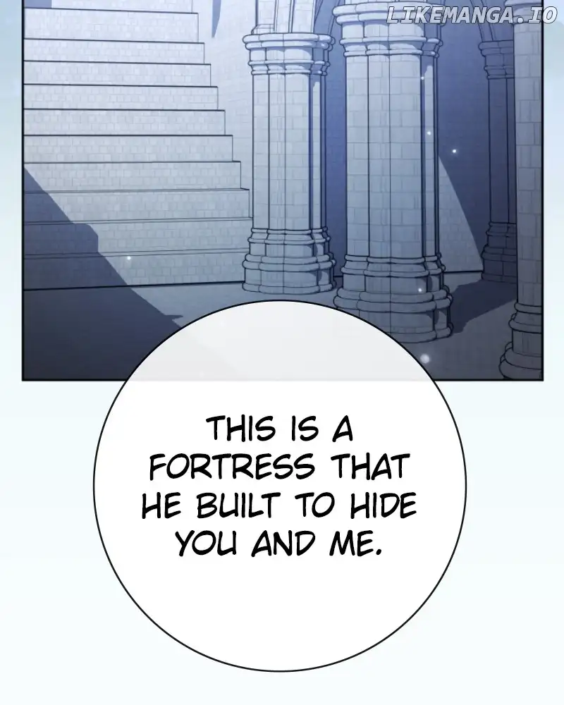 I Want to Be You, Just For A Day Chapter 202 page 144