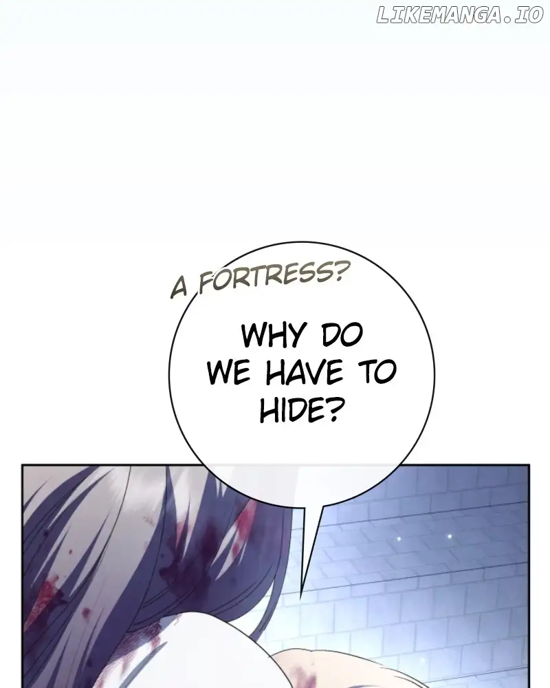 I Want to Be You, Just For A Day Chapter 202 page 145