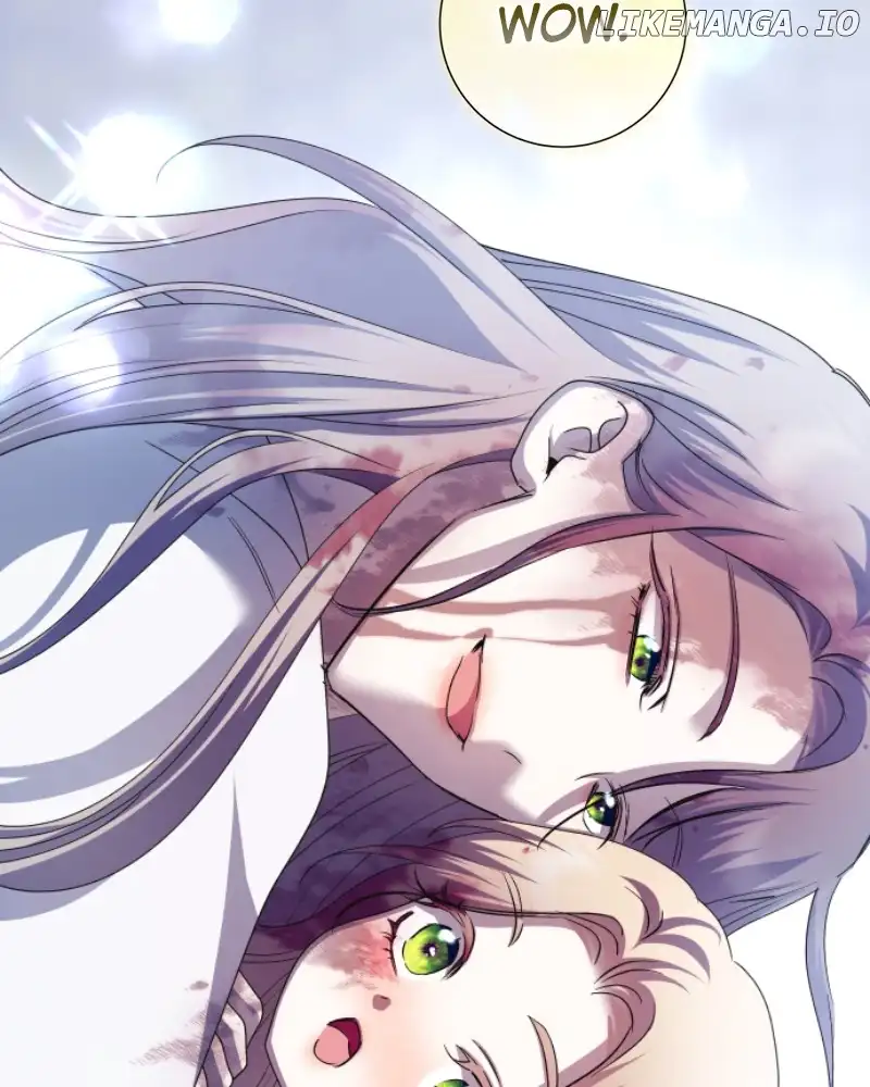 I Want to Be You, Just For A Day Chapter 202 page 149