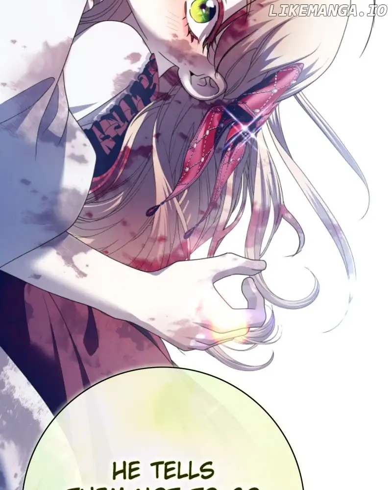 I Want to Be You, Just For A Day Chapter 202 page 150