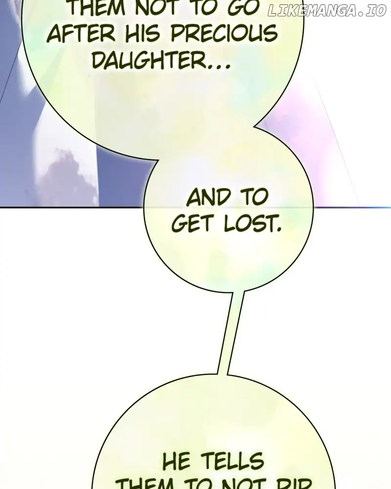 I Want to Be You, Just For A Day Chapter 202 page 151