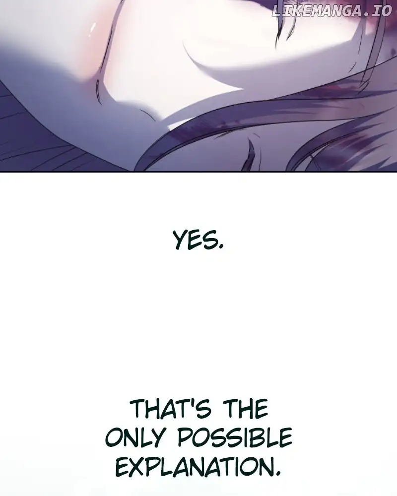 I Want to Be You, Just For A Day Chapter 202 page 153