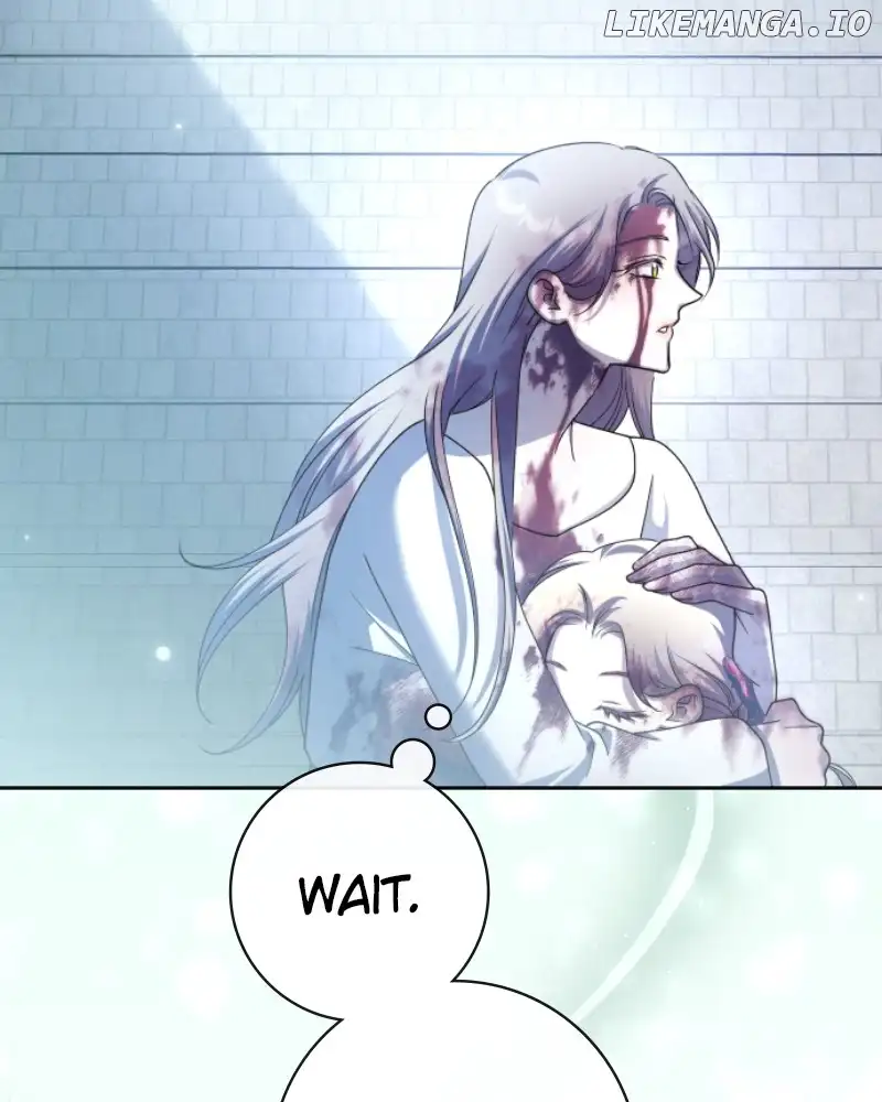 I Want to Be You, Just For A Day Chapter 202 page 156