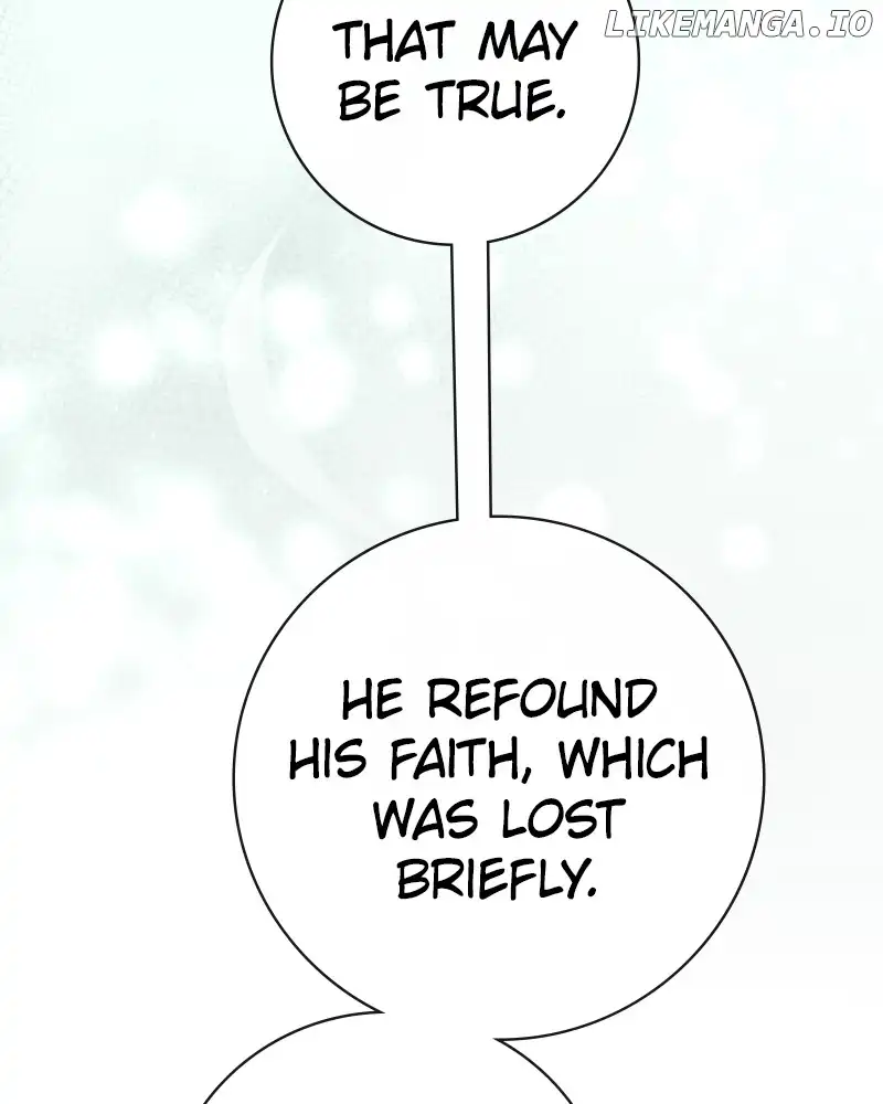 I Want to Be You, Just For A Day Chapter 202 page 157
