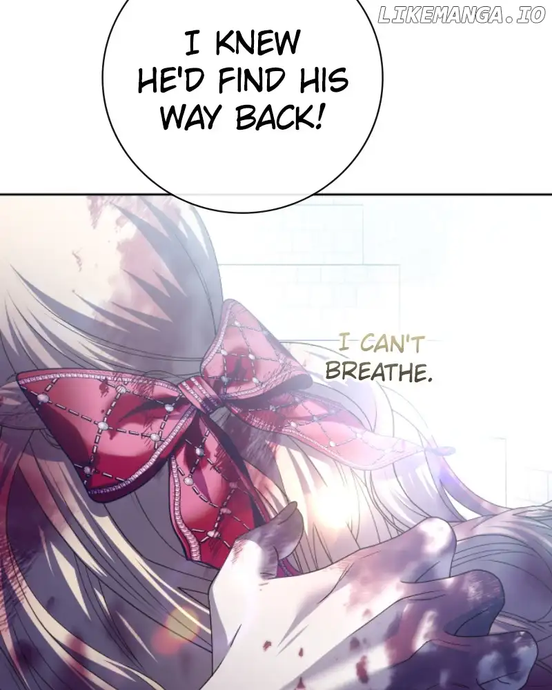 I Want to Be You, Just For A Day Chapter 202 page 158