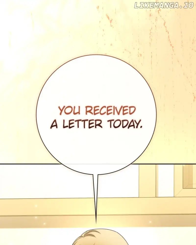 I Want to Be You, Just For A Day Chapter 202 page 164