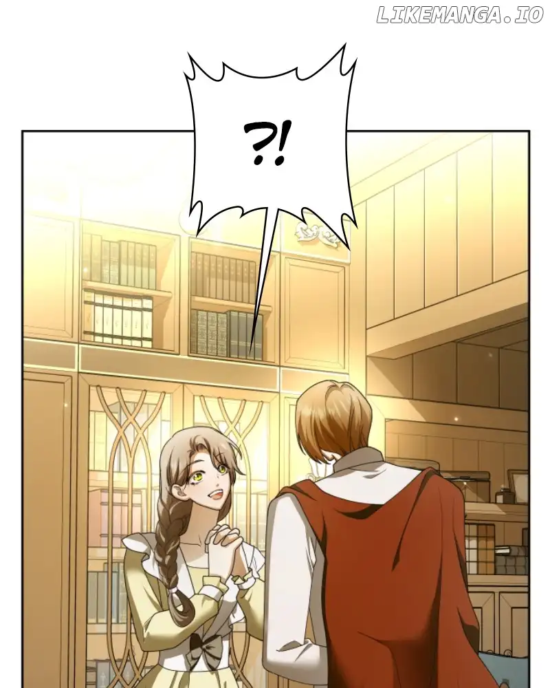 I Want to Be You, Just For A Day Chapter 202 page 167
