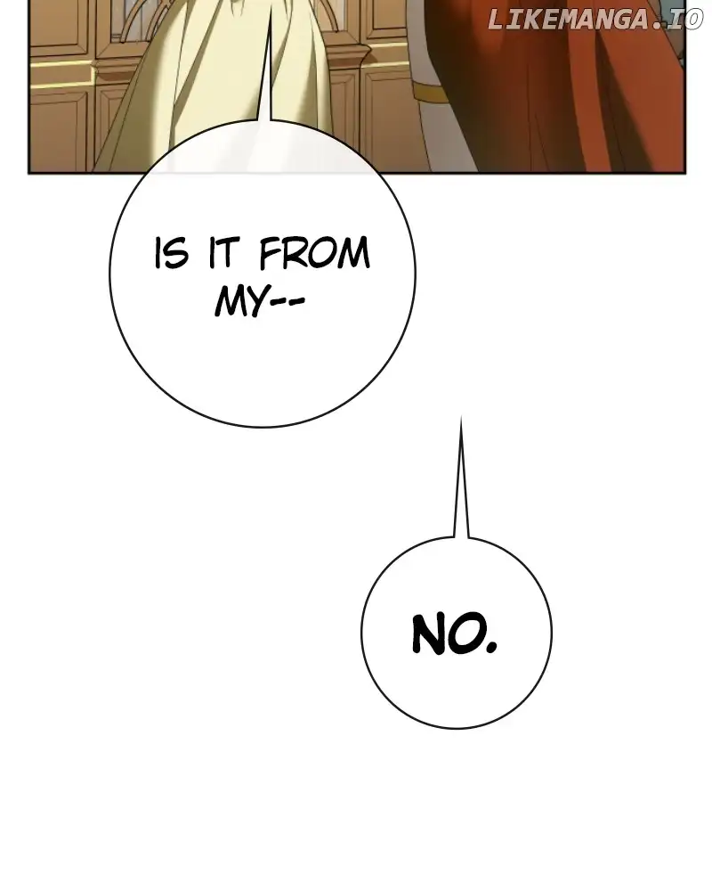 I Want to Be You, Just For A Day Chapter 202 page 168