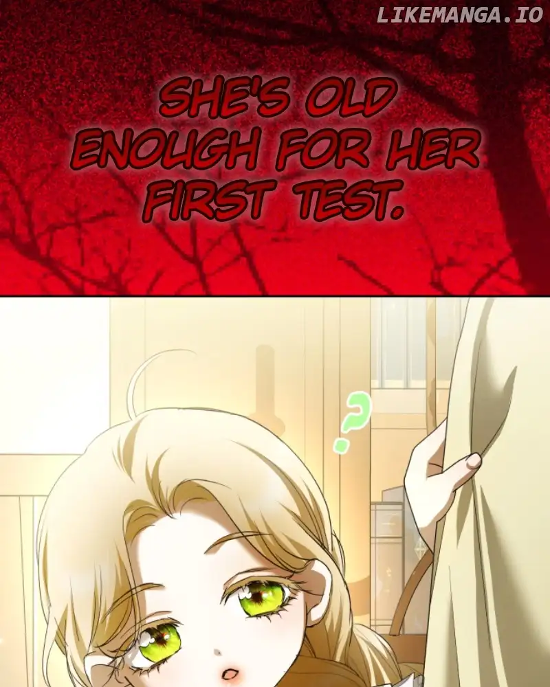 I Want to Be You, Just For A Day Chapter 202 page 175