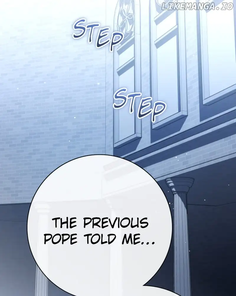 I Want to Be You, Just For A Day Chapter 202 page 24