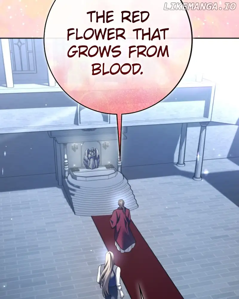 I Want to Be You, Just For A Day Chapter 202 page 26