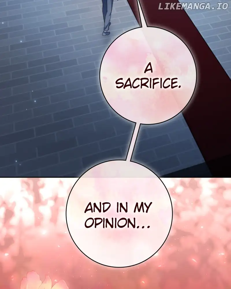 I Want to Be You, Just For A Day Chapter 202 page 27