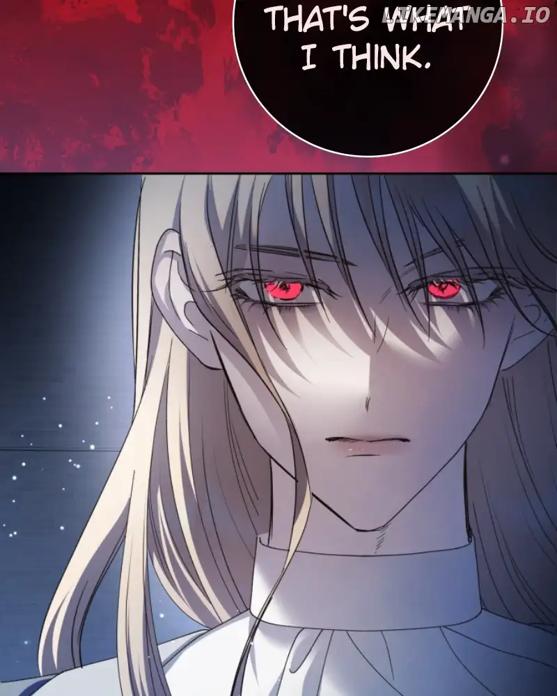 I Want to Be You, Just For A Day Chapter 202 page 31