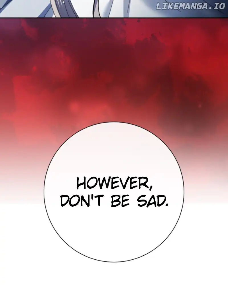I Want to Be You, Just For A Day Chapter 202 page 32