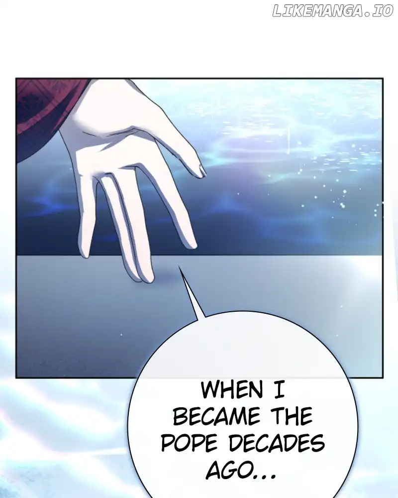 I Want to Be You, Just For A Day Chapter 202 page 36