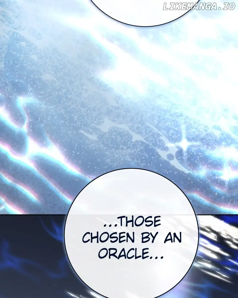 I Want to Be You, Just For A Day Chapter 202 page 37