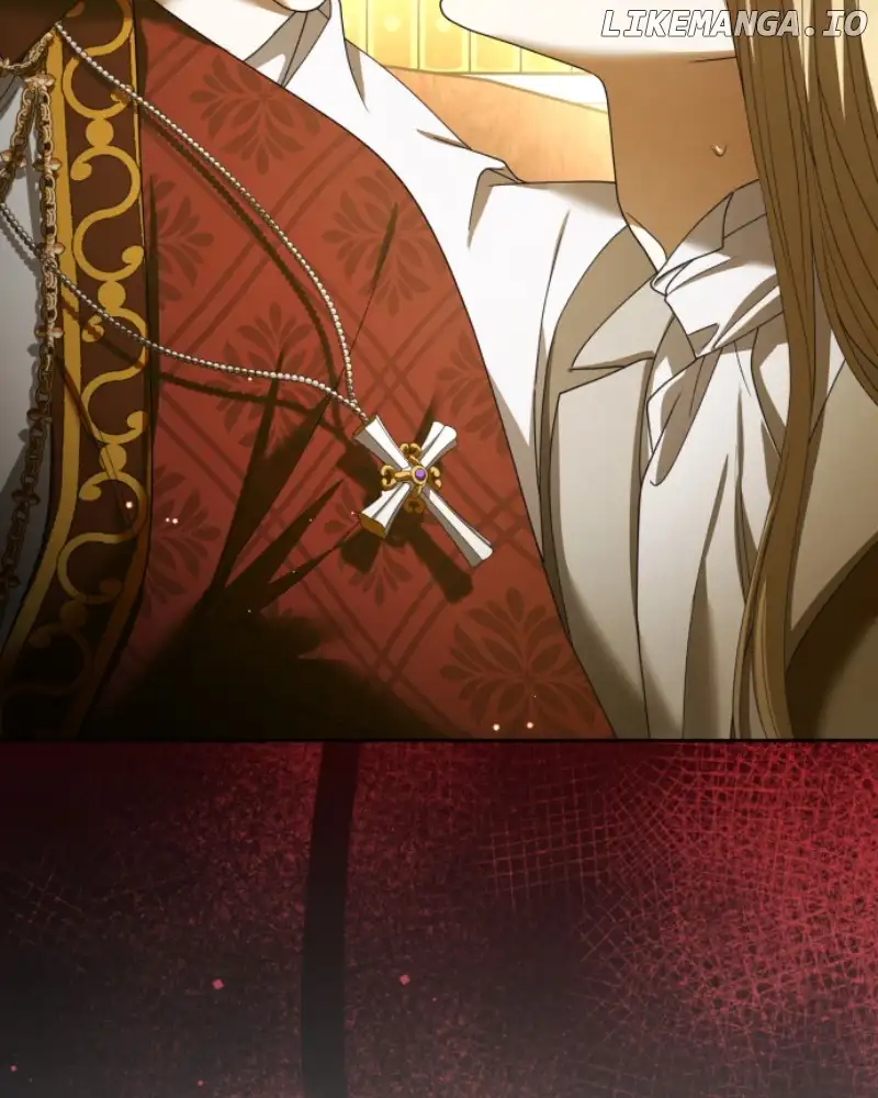 I Want to Be You, Just For A Day Chapter 202 page 3