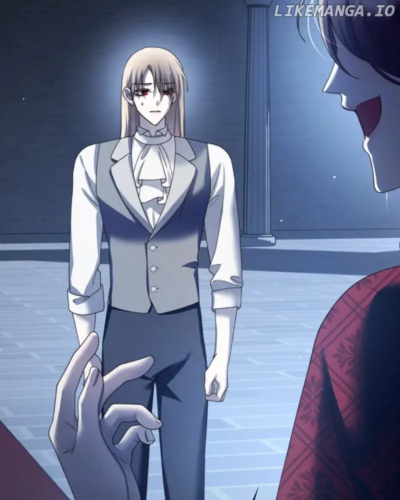 I Want to Be You, Just For A Day Chapter 202 page 45