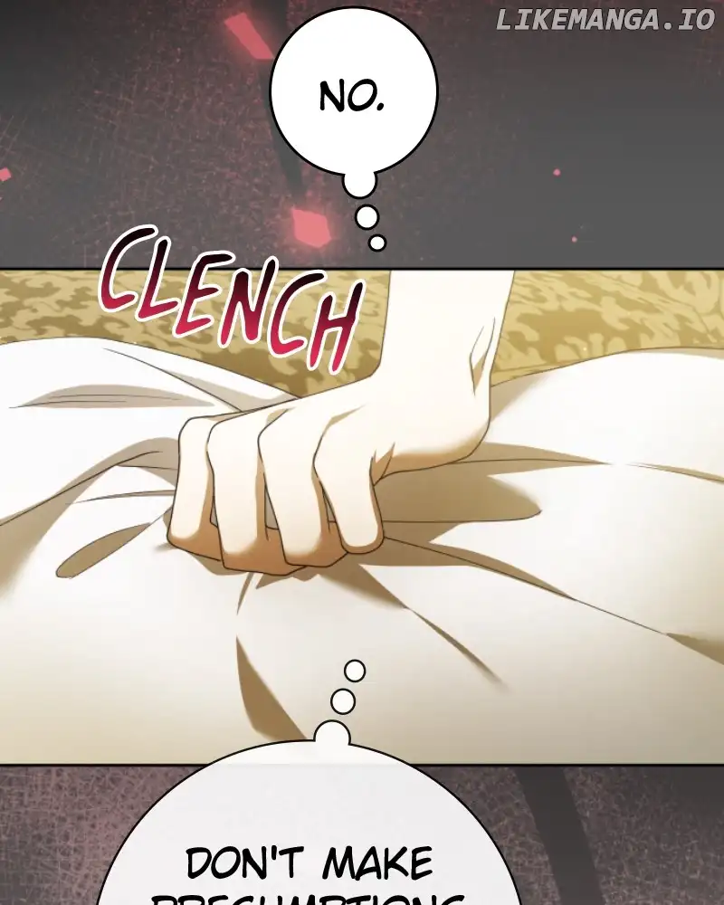 I Want to Be You, Just For A Day Chapter 202 page 4