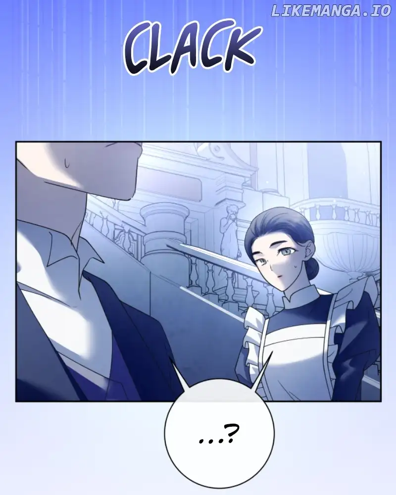 I Want to Be You, Just For A Day Chapter 202 page 56