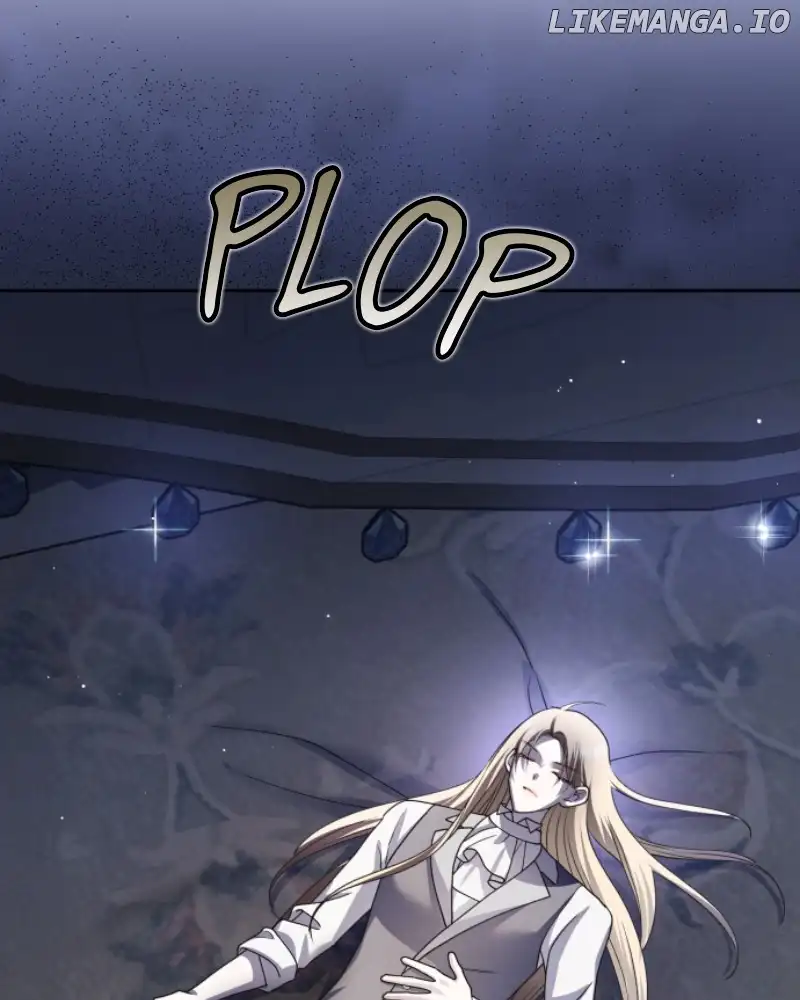I Want to Be You, Just For A Day Chapter 202 page 59