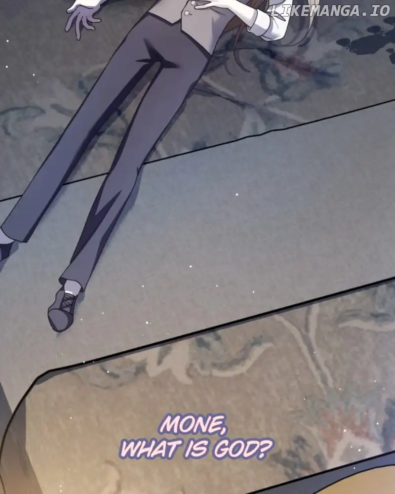 I Want to Be You, Just For A Day Chapter 202 page 60