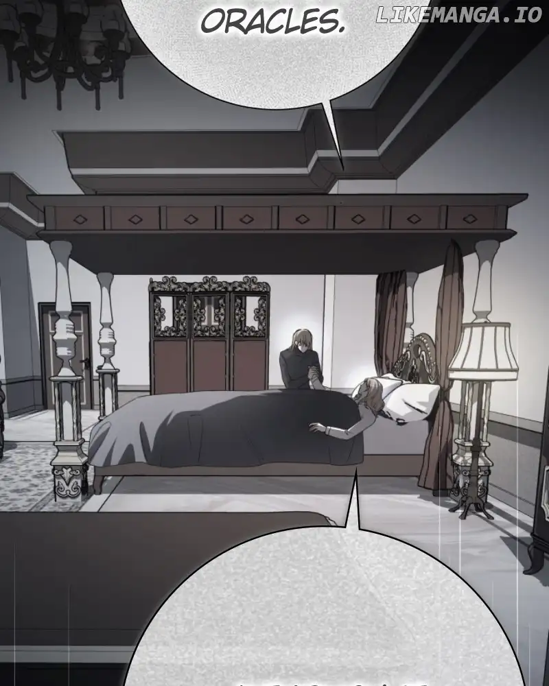 I Want to Be You, Just For A Day Chapter 202 page 7