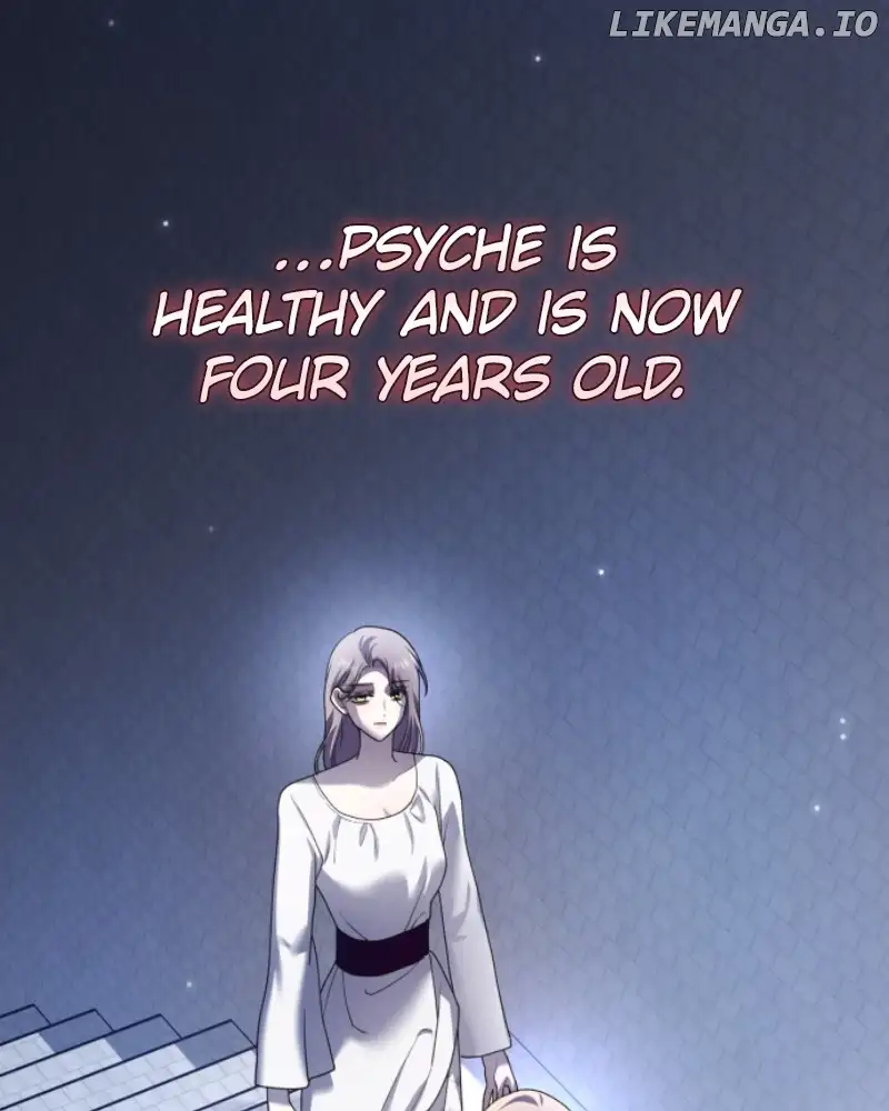 I Want to Be You, Just For A Day Chapter 202 page 79