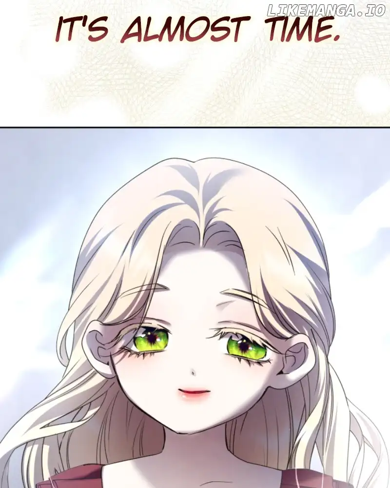 I Want to Be You, Just For A Day Chapter 202 page 81