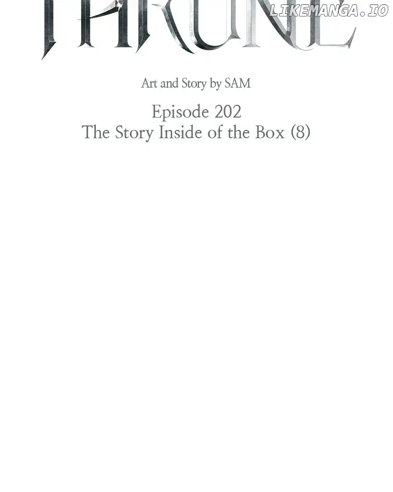 I Want to Be You, Just For A Day Chapter 202 page 84
