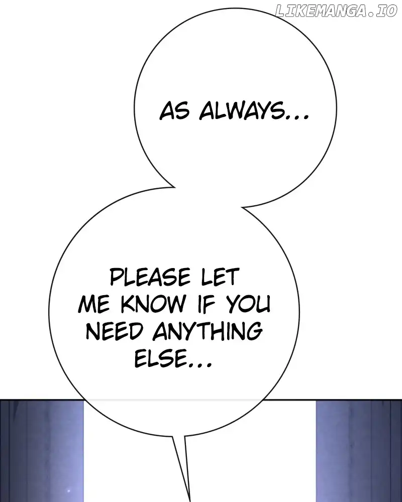 I Want to Be You, Just For A Day Chapter 202 page 87