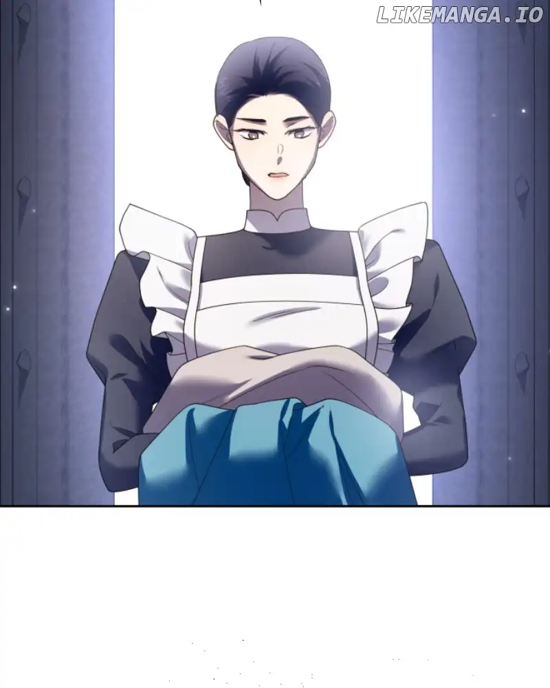 I Want to Be You, Just For A Day Chapter 202 page 88