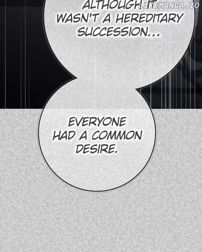 I Want to Be You, Just For A Day Chapter 202 page 8