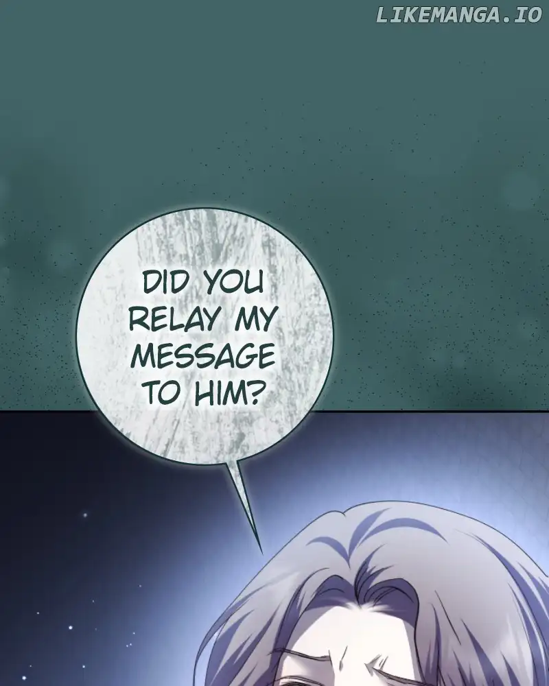 I Want to Be You, Just For A Day Chapter 202 page 91