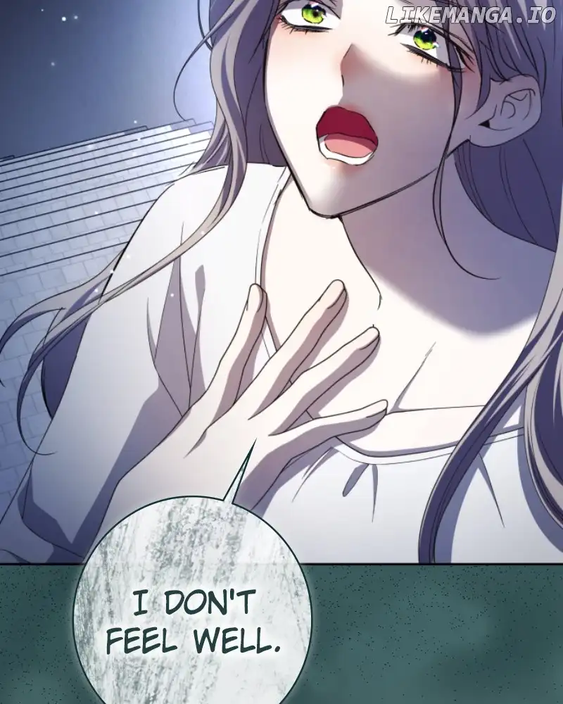 I Want to Be You, Just For A Day Chapter 202 page 92