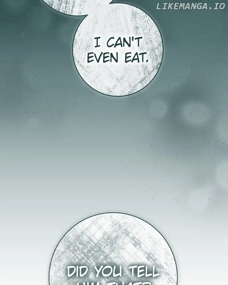 I Want to Be You, Just For A Day Chapter 202 page 93