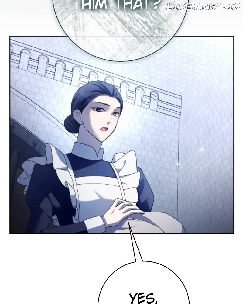 I Want to Be You, Just For A Day Chapter 202 page 94