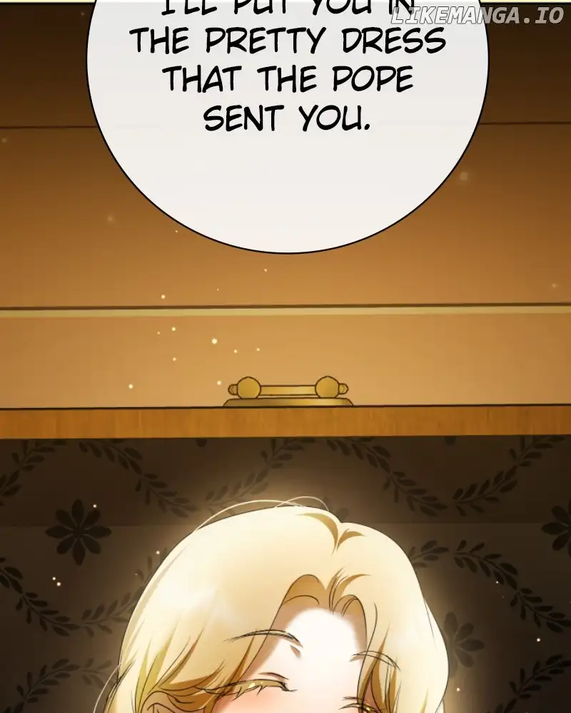 I Want to Be You, Just For A Day Chapter 203 page 9