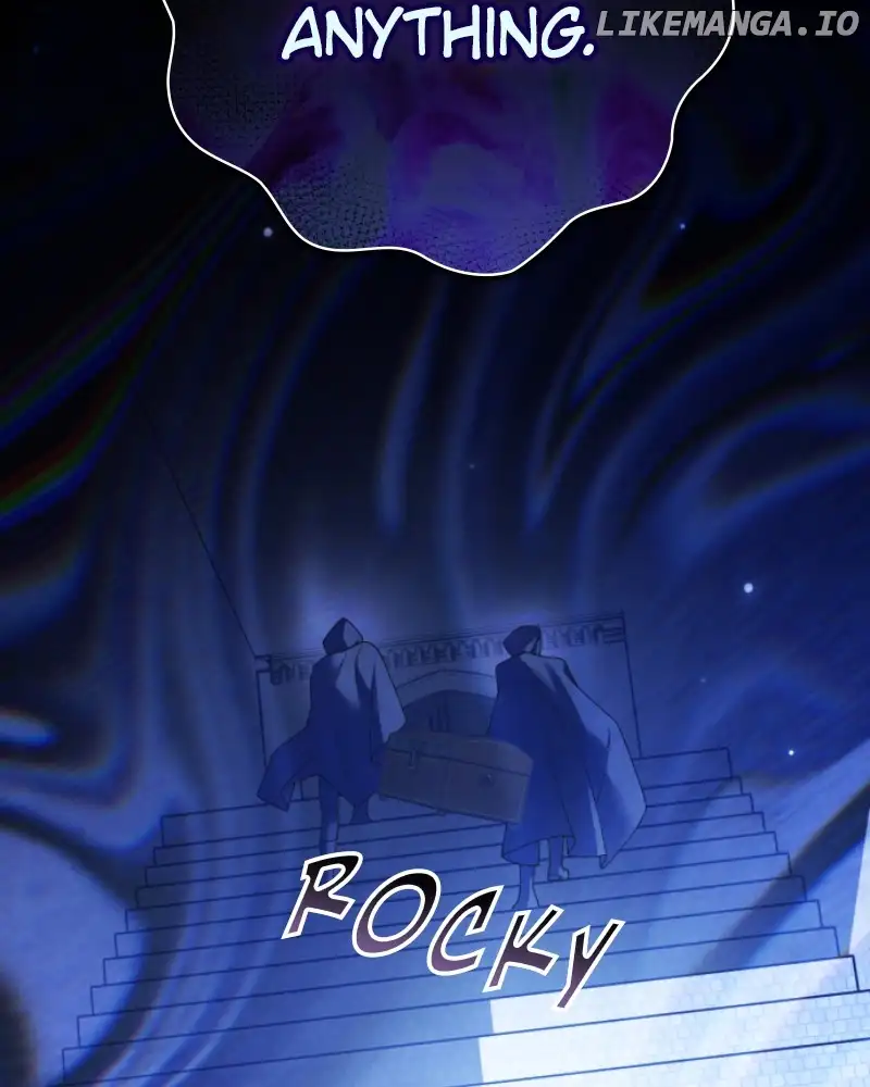 I Want to Be You, Just For A Day Chapter 203 page 100