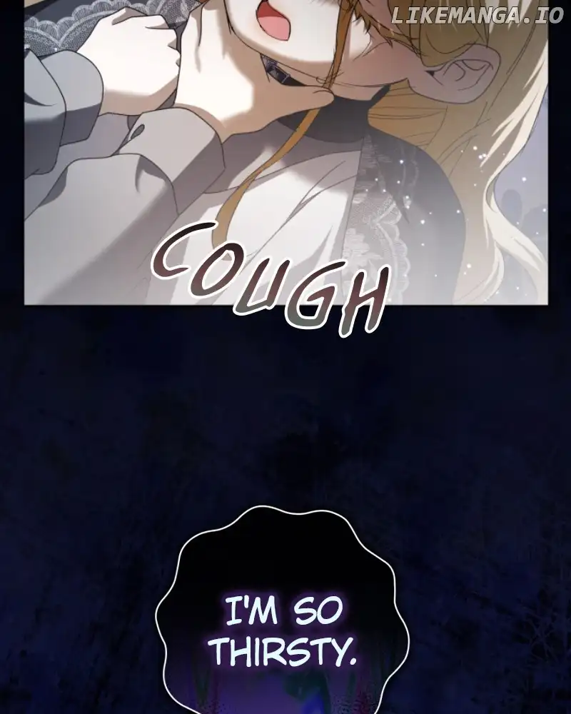 I Want to Be You, Just For A Day Chapter 203 page 104