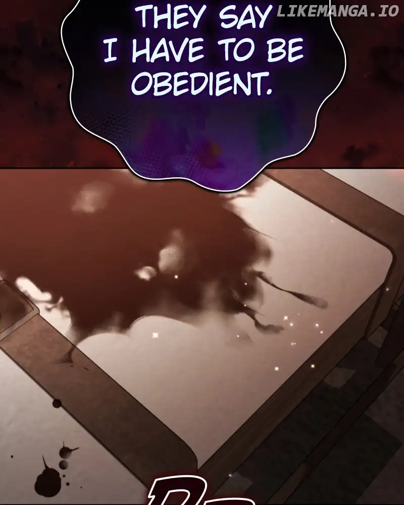 I Want to Be You, Just For A Day Chapter 203 page 108
