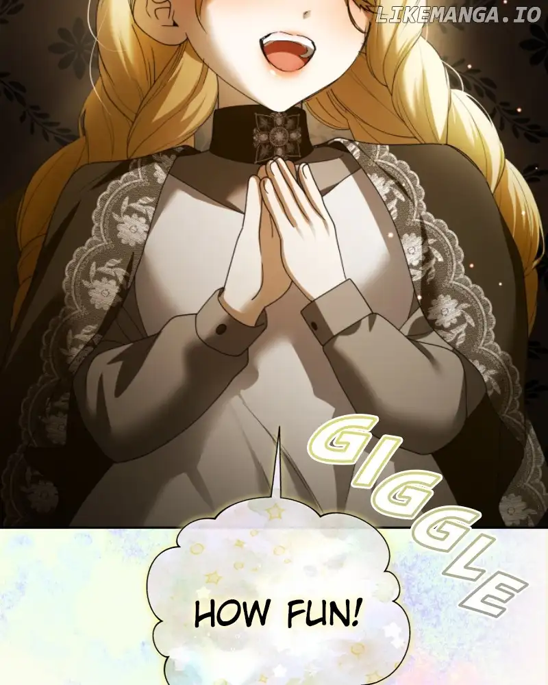 I Want to Be You, Just For A Day Chapter 203 page 10