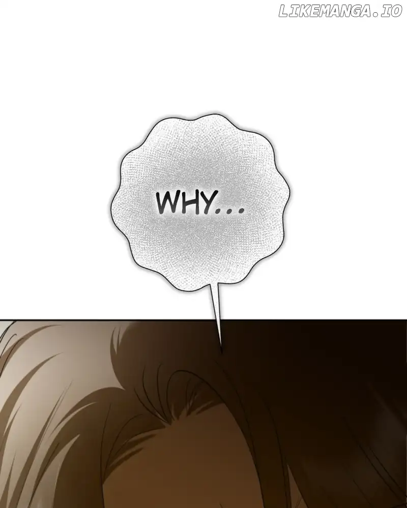 I Want to Be You, Just For A Day Chapter 203 page 115